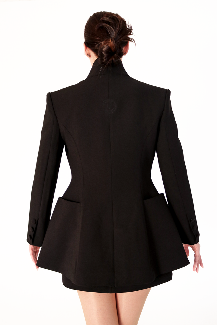 Aries Blazer