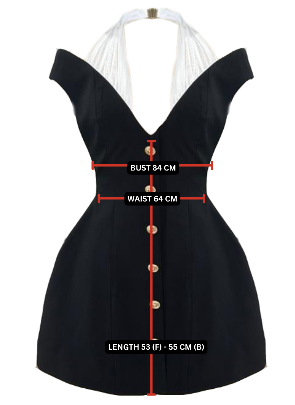 Size Mockup