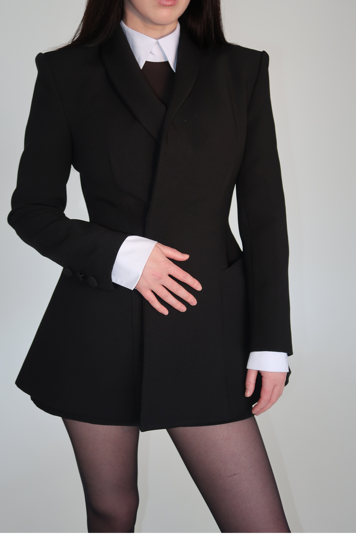 Aries Blazer